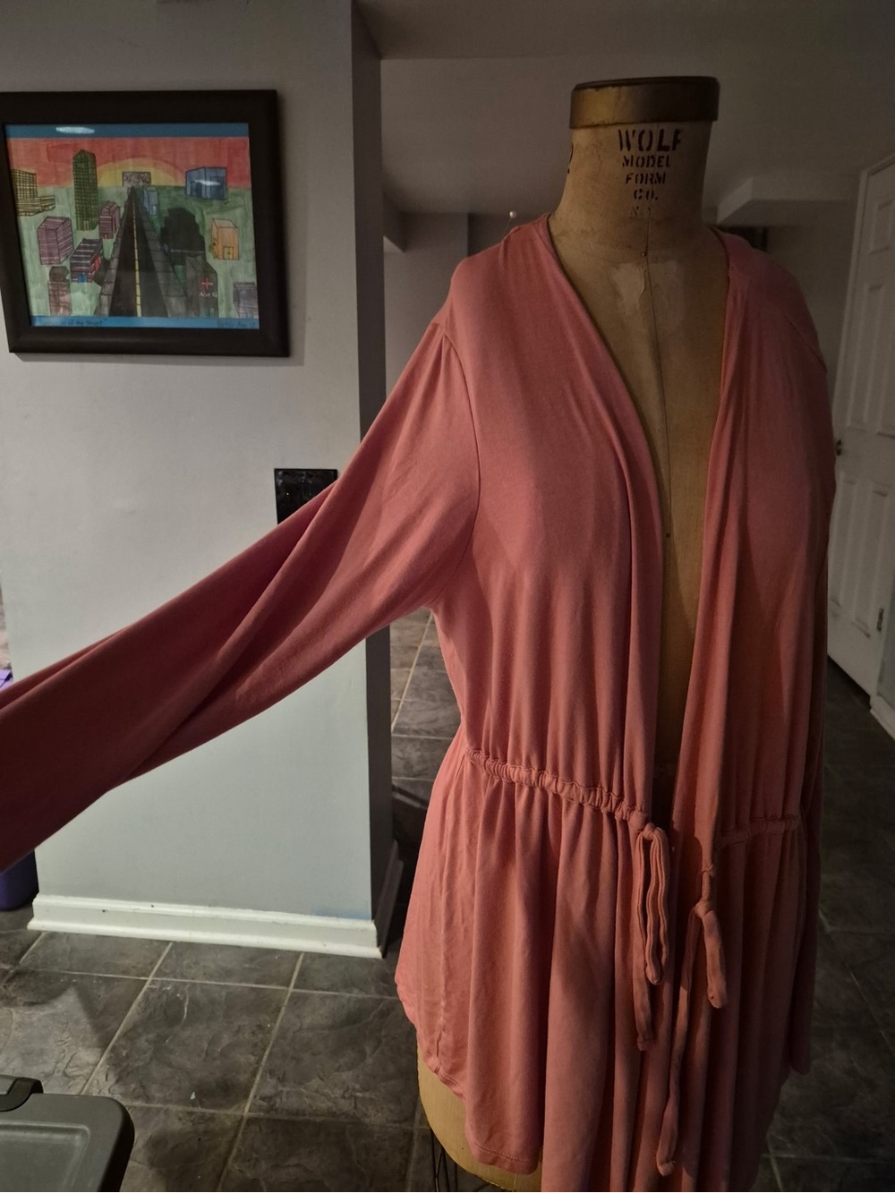Women’s Torrid Cardigan